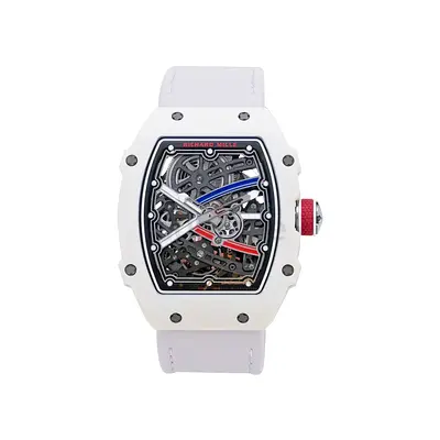 Richard Mille Watch