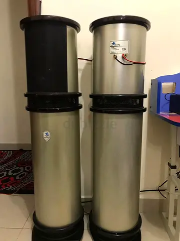 FAMILY TOWER SPEKERS