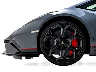 2023 Lamborghini HURACAN — миниатюра 20
