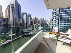 Marina Living | Premium 1BR | Flexible Cheques