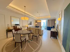 Connected to Dubai Mall I Furnished I Skyline view