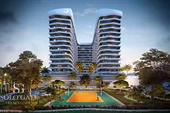 Pool View | Brand New Unit | Genuine Resale