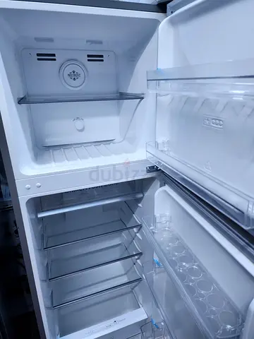 Super General Refrigerator Freezer