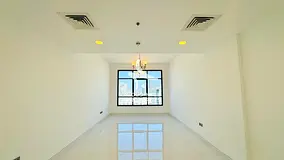 Luxury 1bhk apartment | Store room | Closed kitchen