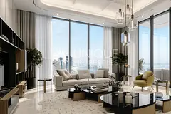 Luxury Home | Palm Views &amp; Harbour Skyline