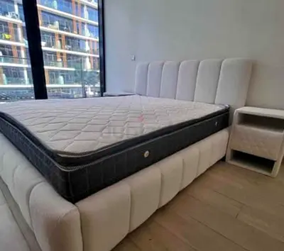 New luxury Comfortable 180*200 king size Bed