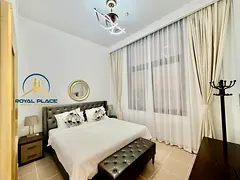 Fully Furnished | Prime Location | Spacious