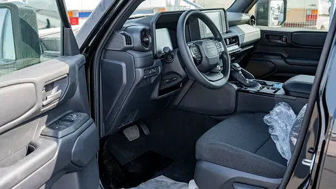 Toyota Prado TXL, миниатюра 6