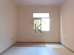 Lavish studio front of Bus stand Neat and clean room full of family building for contact Babar