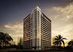 1-Bedroom Apartment | Norah Residence, JVC | Modern Design &amp; Amenities