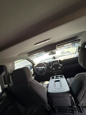 صورة 9 لـ 2023 GMC SIERRA