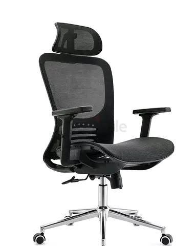 Ergonomic Office Chair for Comfort and Style