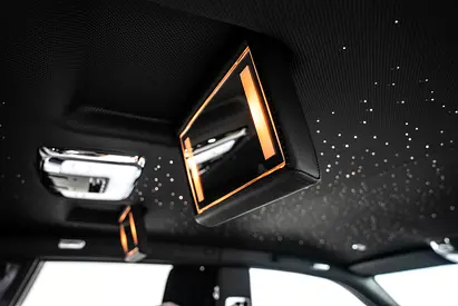 2025 ROLLS-ROYCE PHANTOM 照片 10
