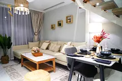 Jade Serenity | Modern Urban Comfort Retreat | 20% Off