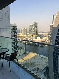 Ready to Move-In | Furnished 1BR | Vera Residences