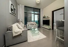 Stylish 2BR in Merano Tower Business Bay