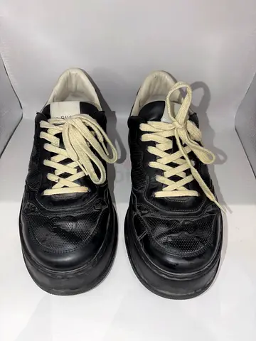 Gucci sneakers