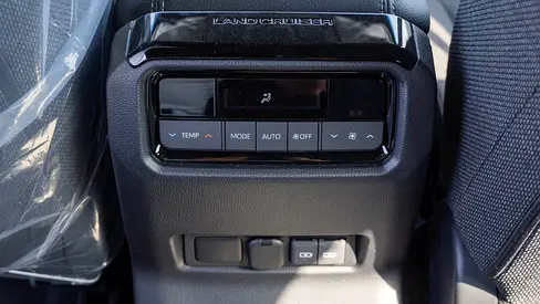 Toyota Prado TXL, миниатюра 13