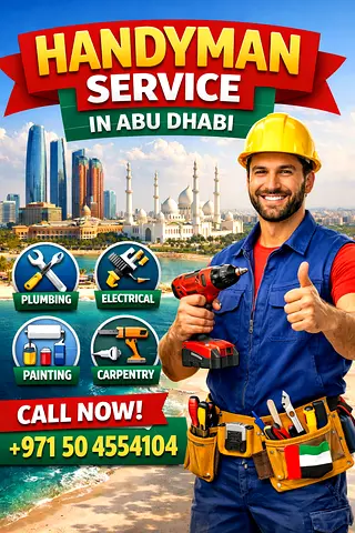 Handyman service