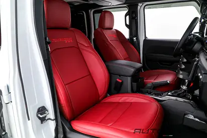 صورة مصغرة 19 لـ 2024 JEEP WRANGLER
