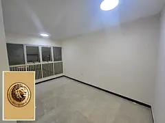 For Annual Rent In Al Nuaimiya 3 One bedroom and living room with 2 bathrooms, spacious area Close t