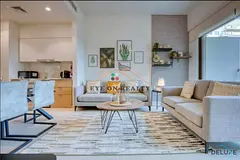 Full Golf View | High Floor 2BR | Premium Layout | DAMAC Hills