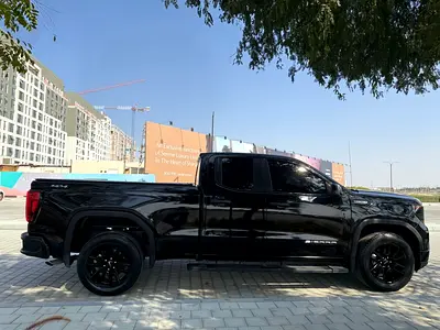 صورة 5 لـ 2023 GMC SIERRA