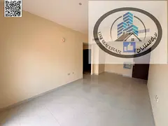 For rent: One-bedroom apartment with living room, bathroom, and balcony in a prime location in Al Nu