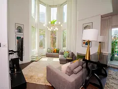 3BR + Maid Duplex | Panoramic Skyline &amp; Lake Views | VOT