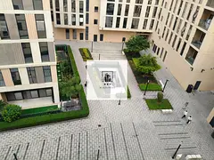 Spacious luxurious lush fully furnished studio apartment