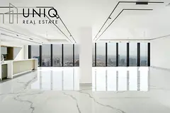 4-Bedroom | Ready to Move In | Higher Floor Unit