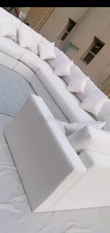 Furniture restoration repairs sofas