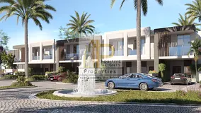 2BR Spacious Townhouse With Amazing Price And Multiple Payment Plans