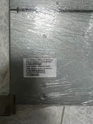 Network server, hp printer,cashdrawyer