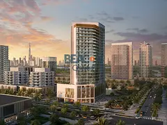 Luxury Living | Lagoon View | Fully Furnished