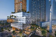 Exclusive | Sea View | Unique Executive Layout