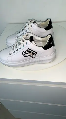 Sneakers Karl Lagerfeld Size EUR 37
