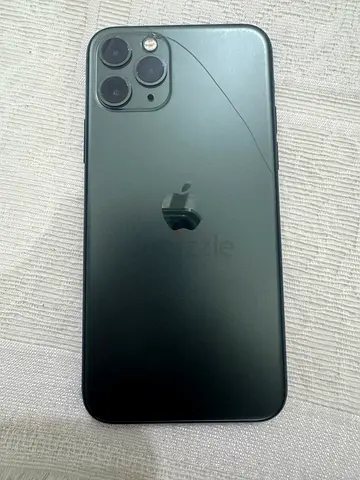 Apple iPhone 11 Pro - Slightly Used