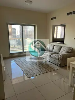 fully furnished |1bedroom with close kitchen| ready to move