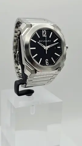 Bulgari Octo Solotempo Automatic 41mm(model 102031)