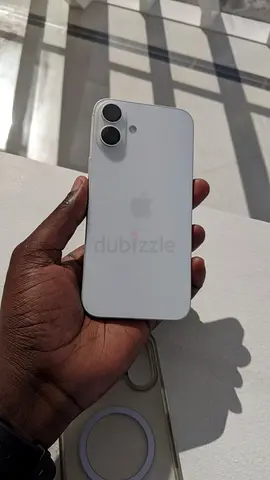 Apple iPhone 16 plus - Clean and Great Condition