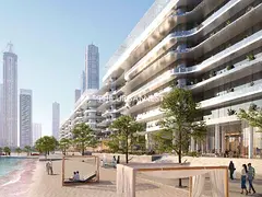 2 Bed Corner Unit | Beach and Boulevard View