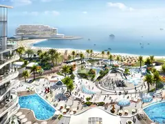 Brand New Building | Unfurnished | Lower Floor