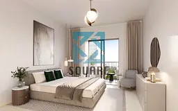 Luxury 1BHK - SEA View - OFF PALN - FREE HOLD - Payment 30% - 70%