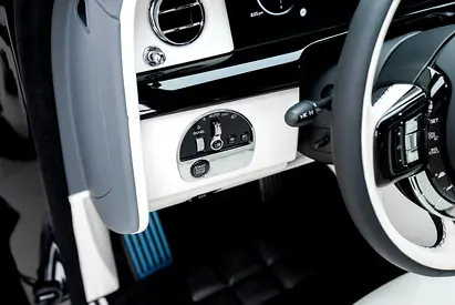 2025 ROLLS-ROYCE PHANTOM — миниатюра 18