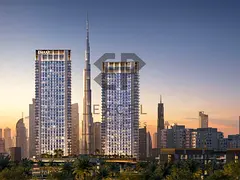 Golden Visa | Luxury 2 Beds | Dubai Creek Harbour
