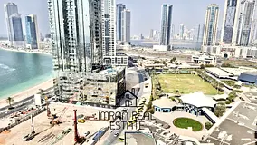 Offer Low Price 2BHK Ac Free Full Seaview All Amenities For Sale