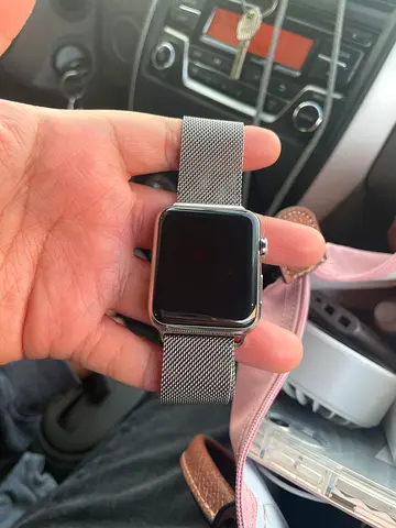 Apple Watch Series 1 | 42mm