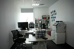 Premium Business Center Office | P.O. Box &amp; Internet Free