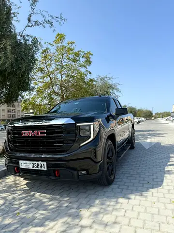 صورة 6 لـ 2023 GMC SIERRA